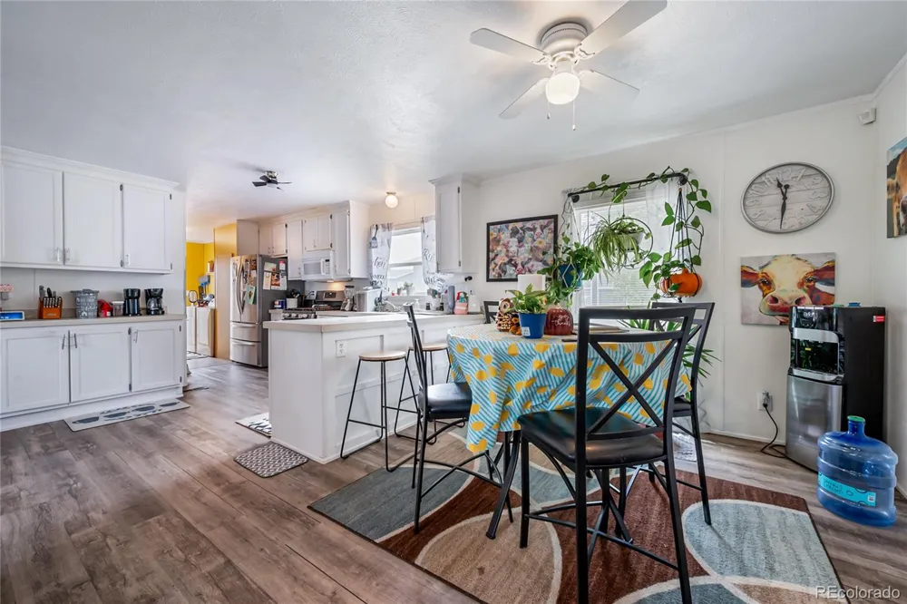 4666 Timberline Avenue Firestone, CO 80504