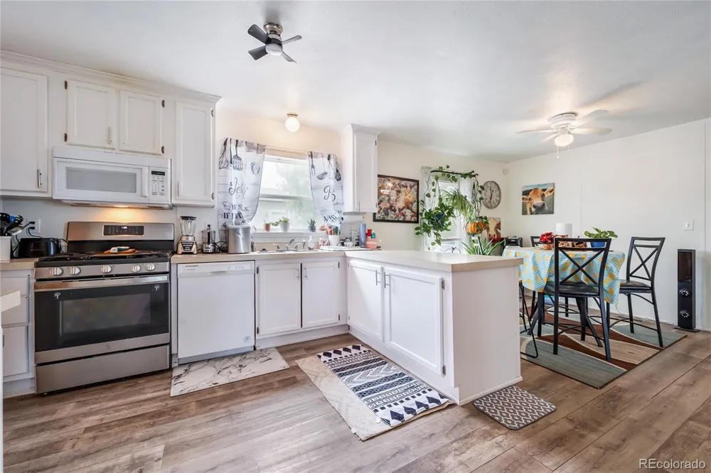 4666 Timberline Avenue Firestone, CO 80504