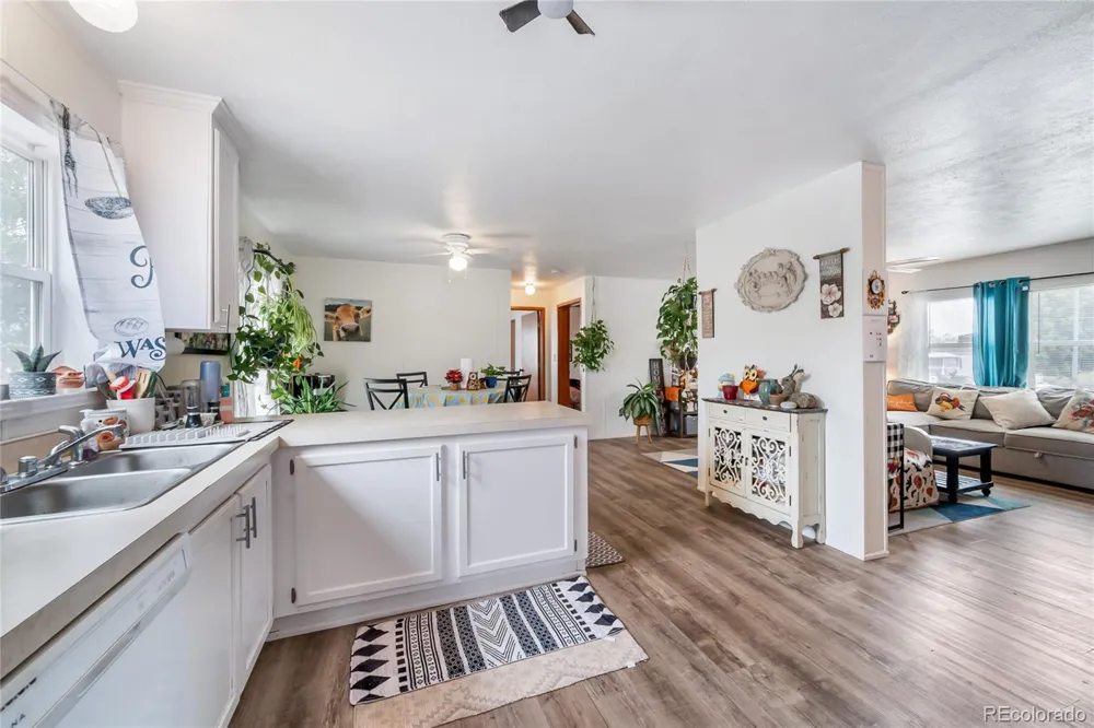 4666 Timberline Avenue Firestone, CO 80504