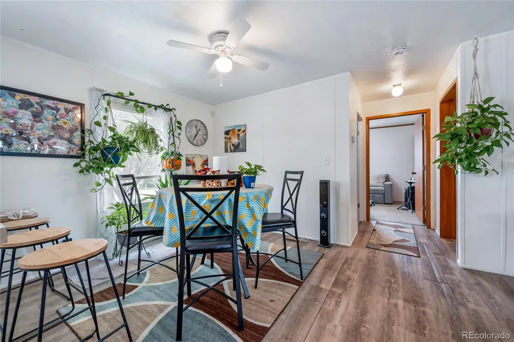 4666 Timberline Avenue Firestone, CO 80504