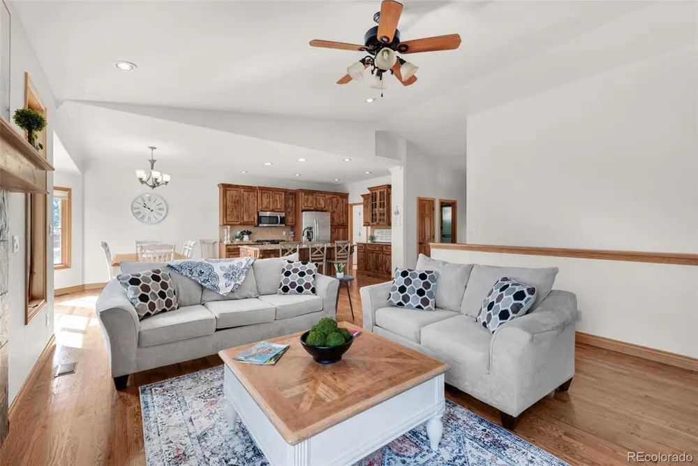 4145 Sudbury Road Colorado Springs, CO 80908