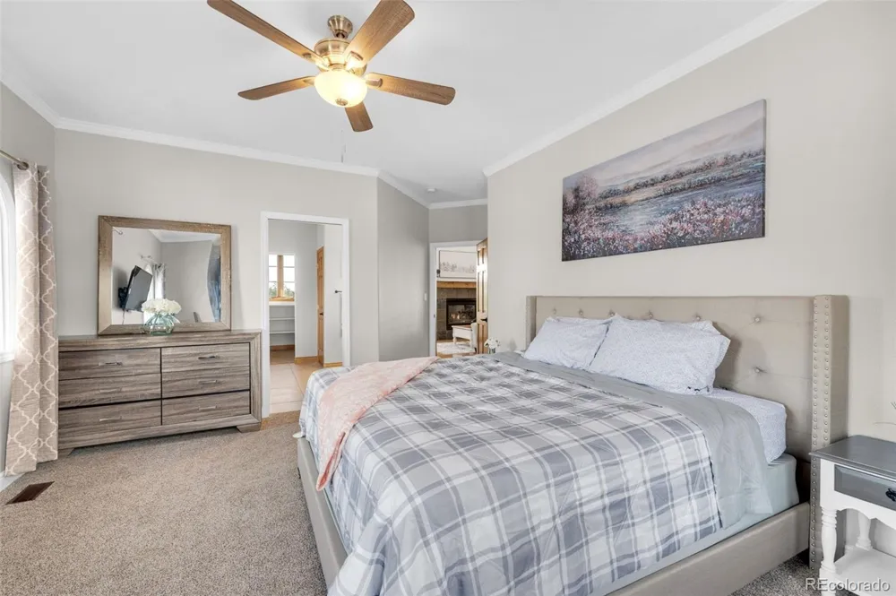 4145 Sudbury Road Colorado Springs, CO 80908