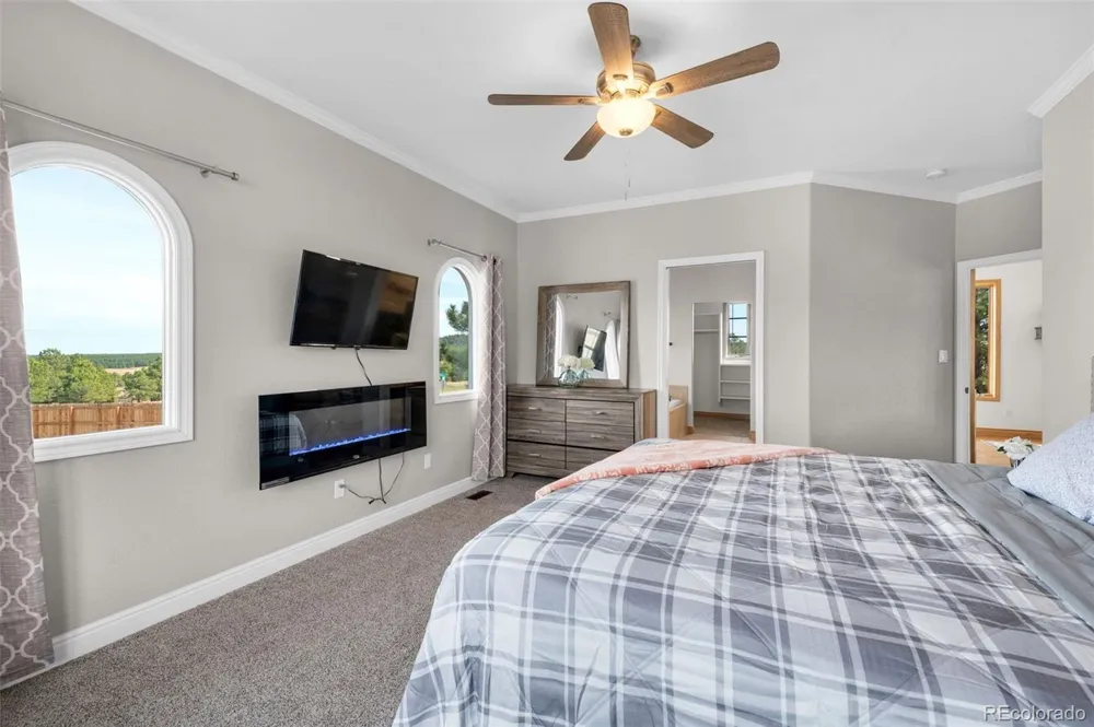 4145 Sudbury Road Colorado Springs, CO 80908