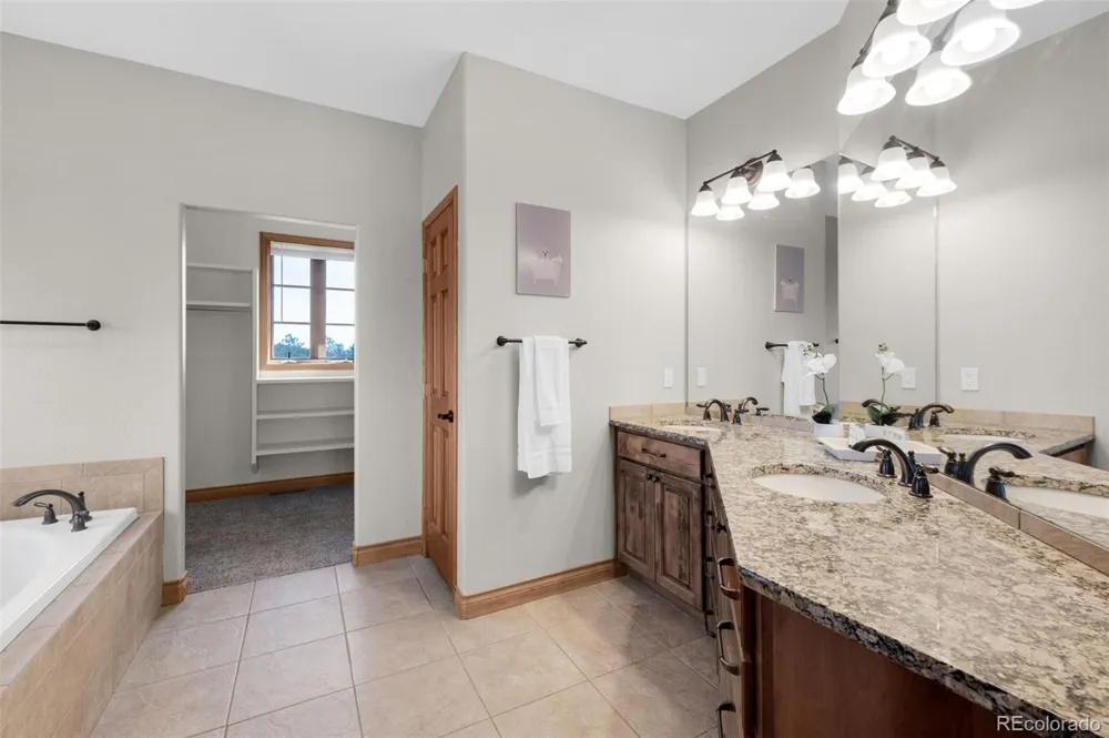 4145 Sudbury Road Colorado Springs, CO 80908