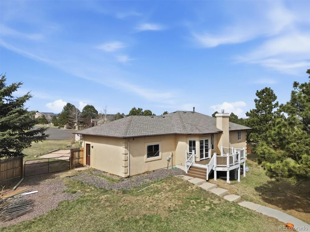 4145 Sudbury Road Colorado Springs, CO 80908