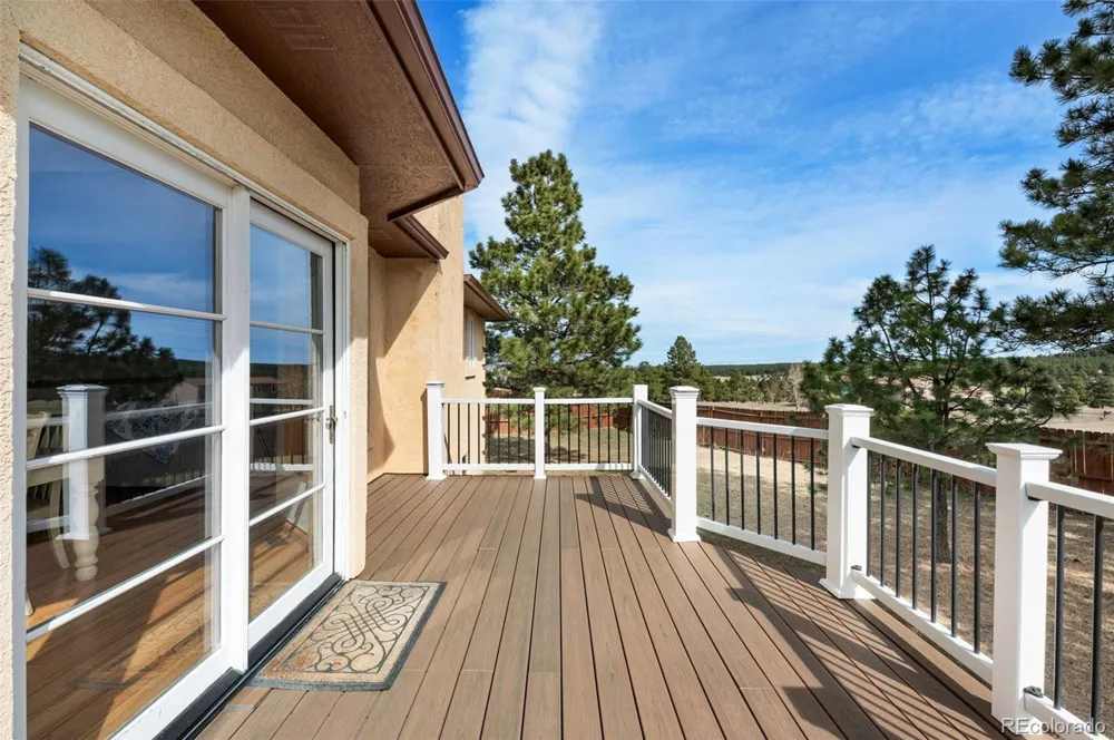 4145 Sudbury Road Colorado Springs, CO 80908