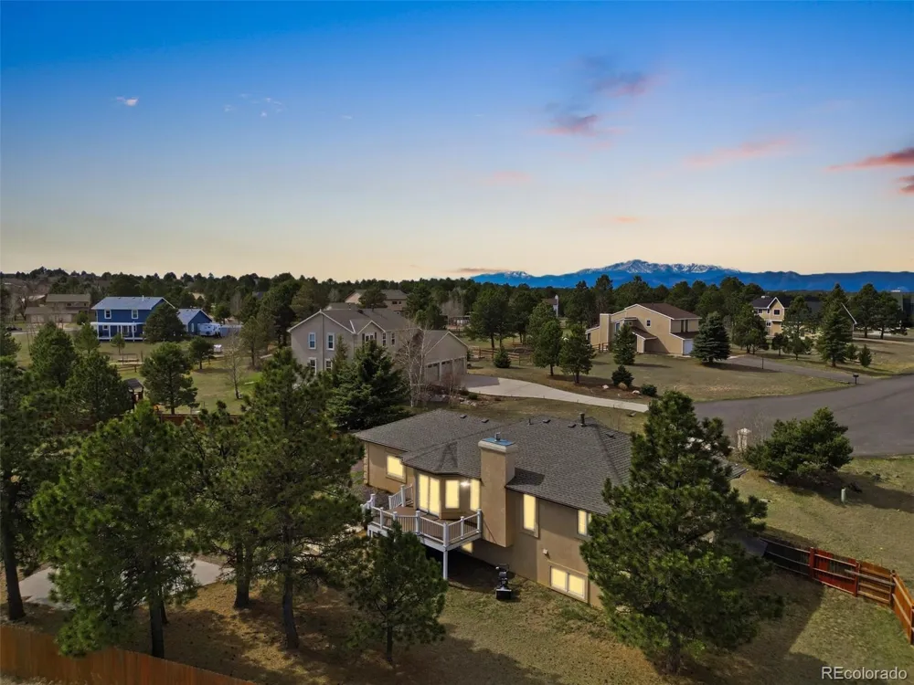 4145 Sudbury Road Colorado Springs, CO 80908