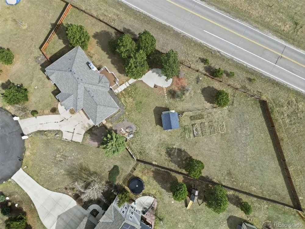 4145 Sudbury Road Colorado Springs, CO 80908
