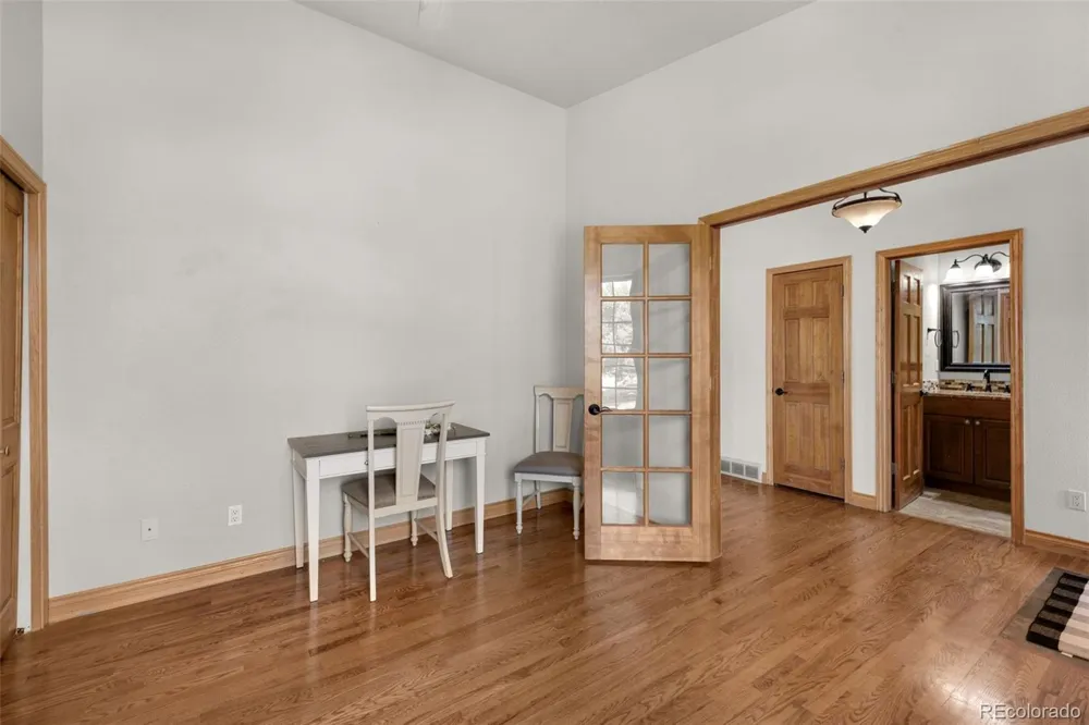 4145 Sudbury Road Colorado Springs, CO 80908