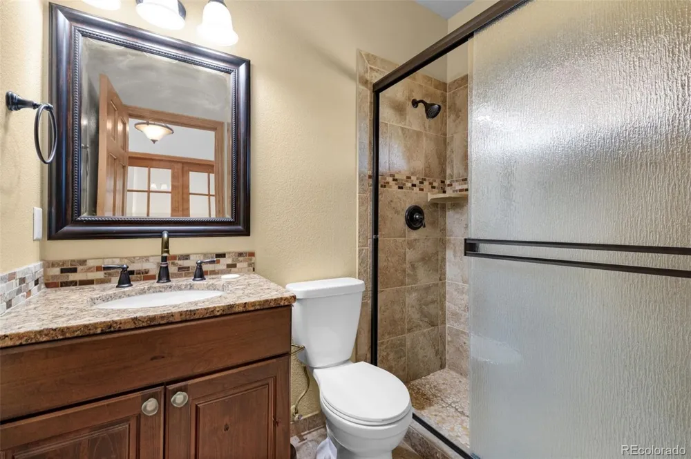 4145 Sudbury Road Colorado Springs, CO 80908