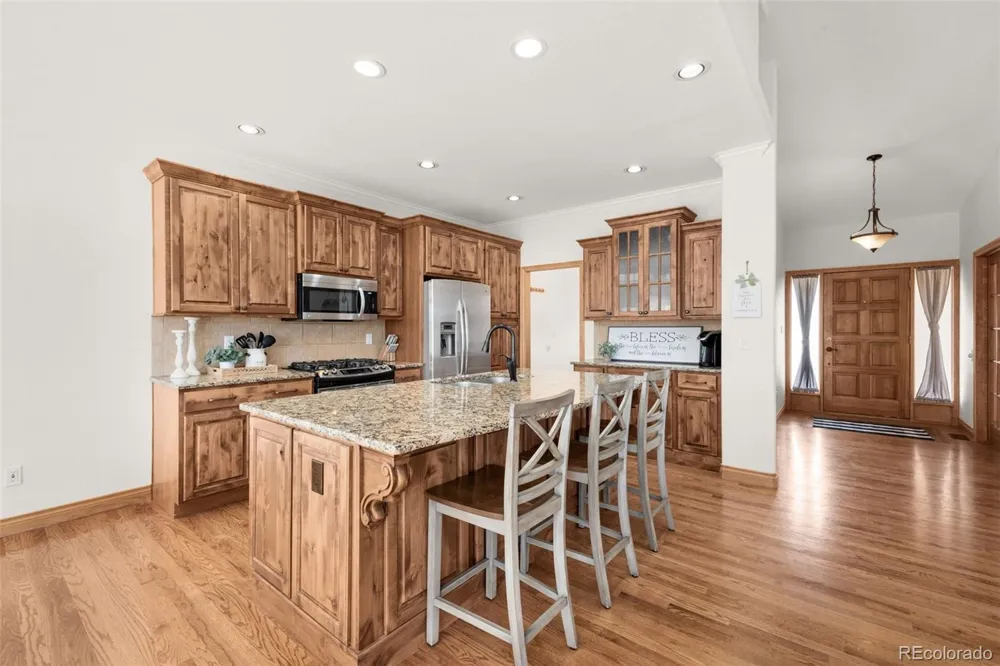 4145 Sudbury Road Colorado Springs, CO 80908