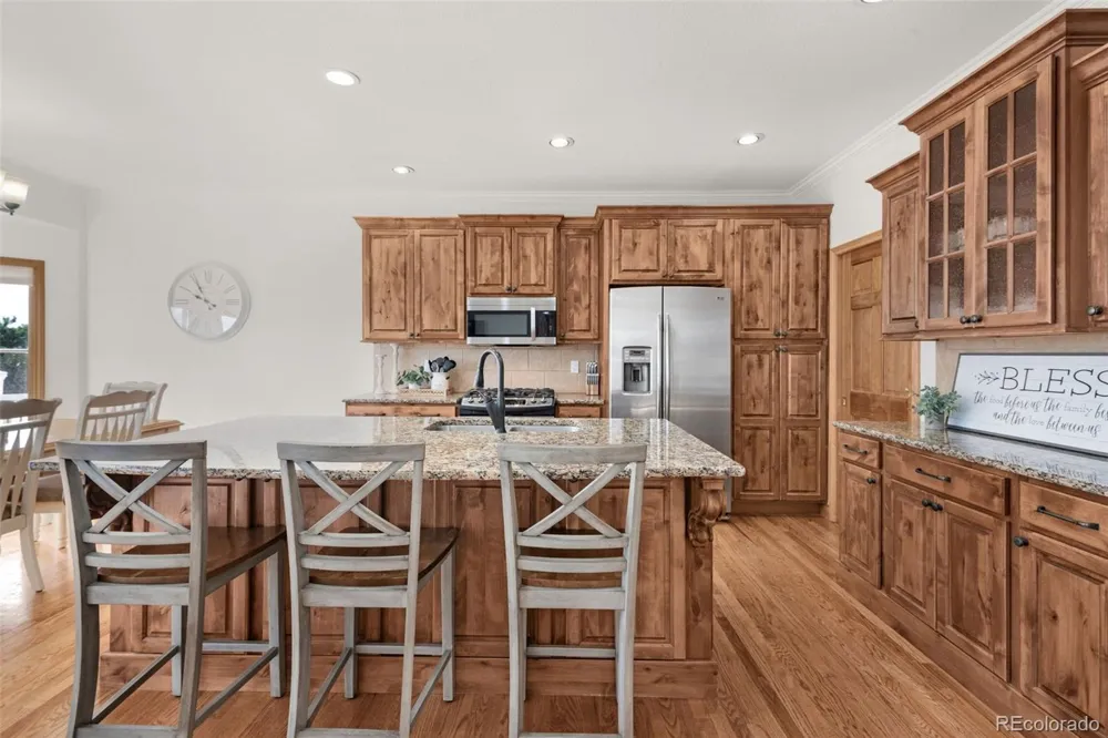 4145 Sudbury Road Colorado Springs, CO 80908