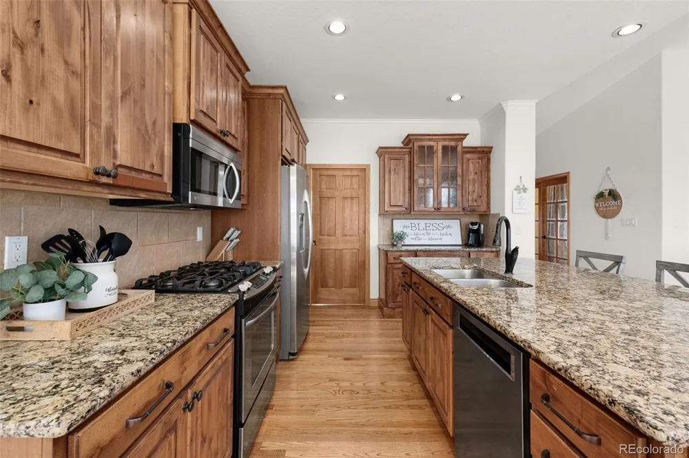 4145 Sudbury Road Colorado Springs, CO 80908