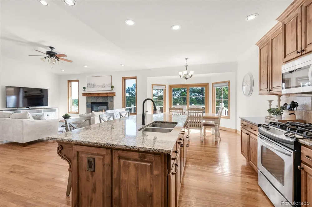 4145 Sudbury Road Colorado Springs, CO 80908