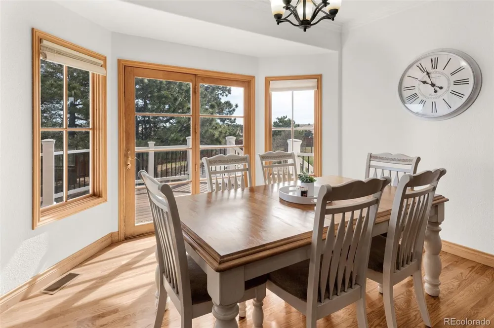 4145 Sudbury Road Colorado Springs, CO 80908