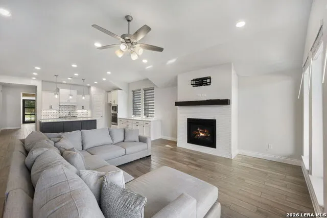 1872 Weinnacht New Braunfels, TX 78132