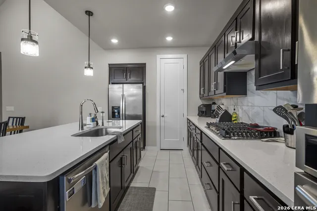 1307 Malou Mill San Antonio, TX 78224