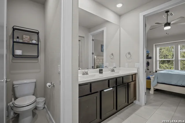 1307 Malou Mill San Antonio, TX 78224