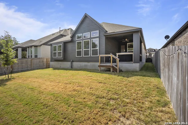 1307 Malou Mill San Antonio, TX 78224