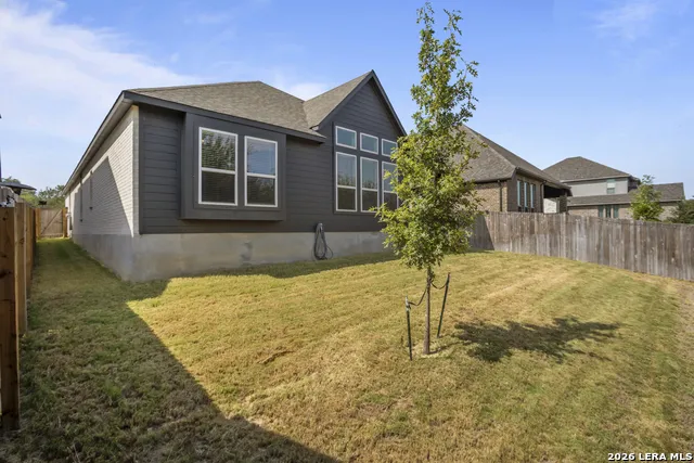 1307 Malou Mill San Antonio, TX 78224