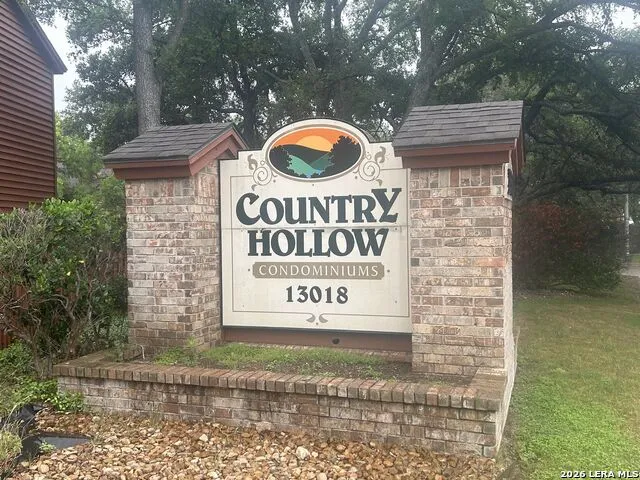 13018 HEIMER RD #910 San Antonio, TX 78216