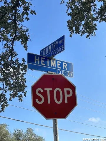13018 HEIMER RD #910 San Antonio, TX 78216