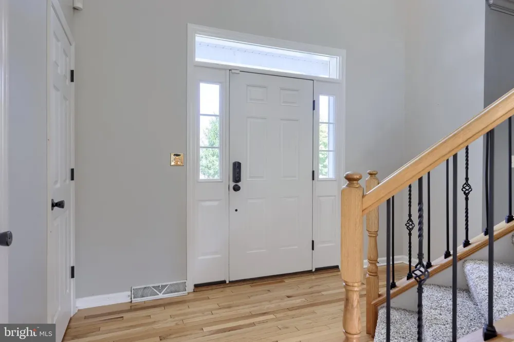 1404 FARM CROSS WAY York, PA 17408