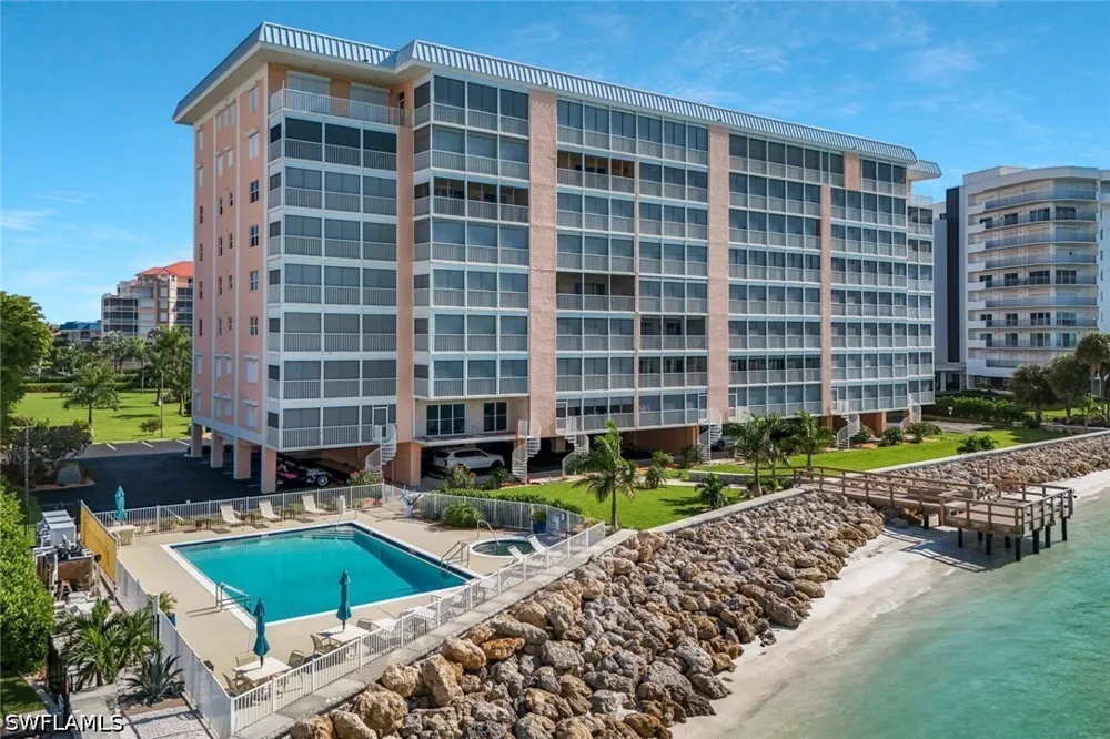 S Collier Boulevard #402 Marco Island, FL 34145