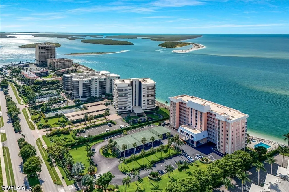 S Collier Boulevard #402 Marco Island, FL 34145