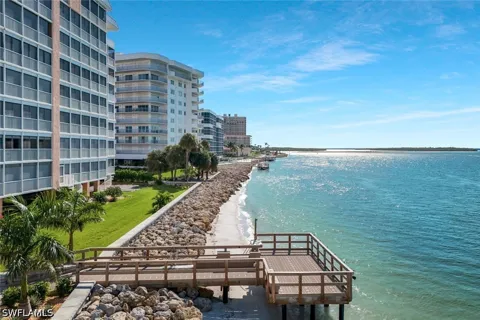 S Collier Boulevard #402