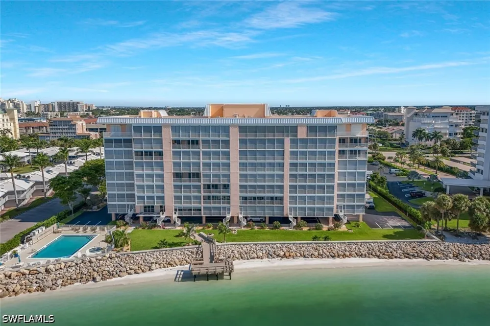 S Collier Boulevard #402 Marco Island, FL 34145