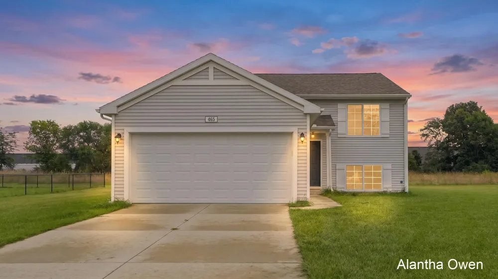 465 Orchard Street Constantine, MI 49042