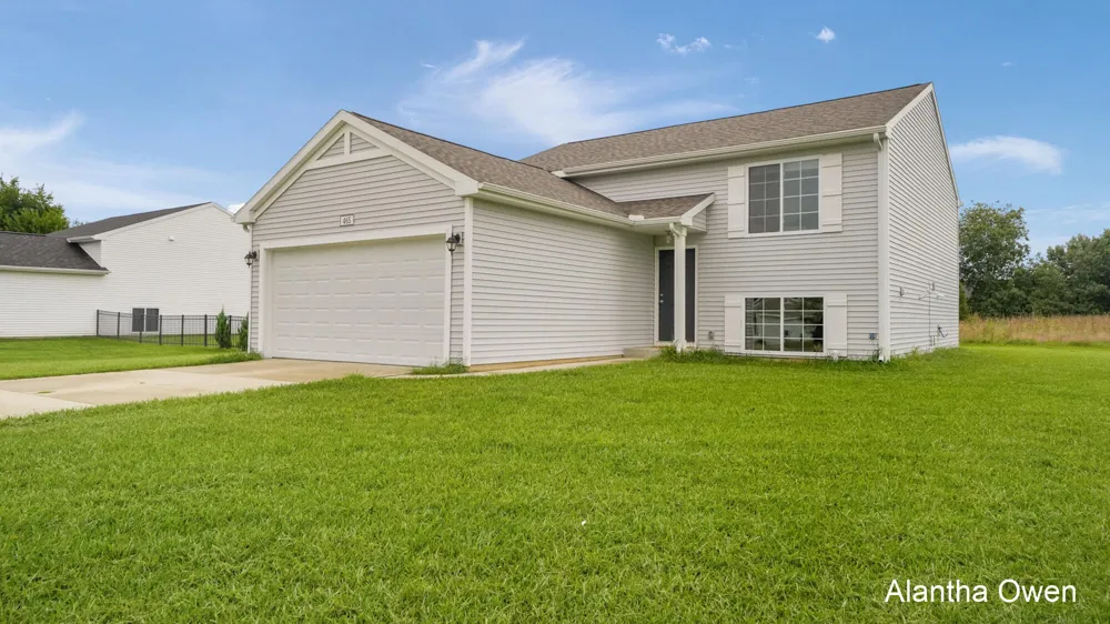 465 Orchard Street Constantine, MI 49042