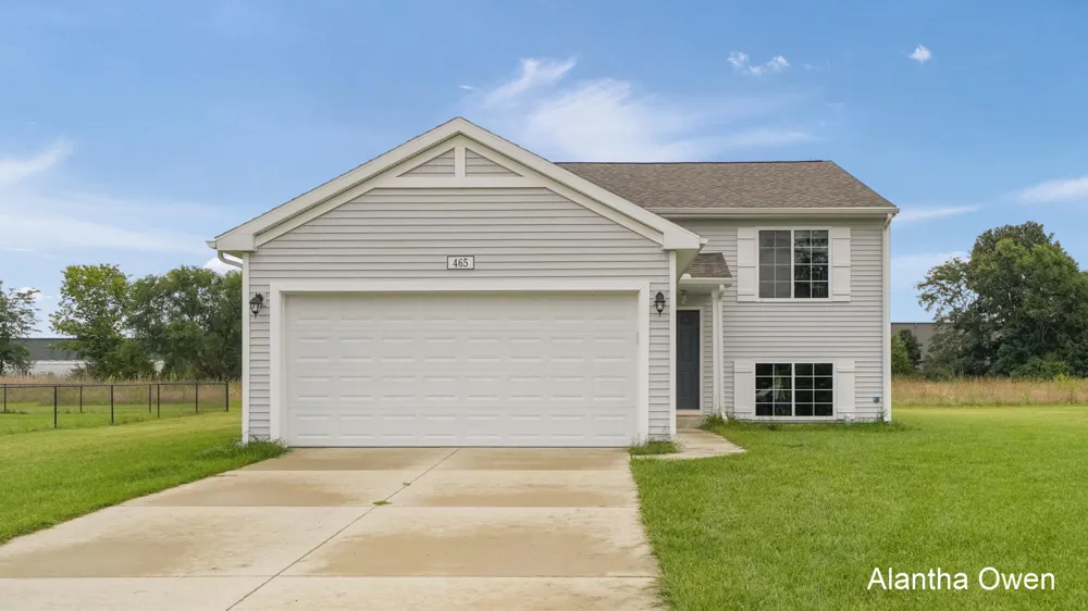 465 Orchard Street Constantine, MI 49042