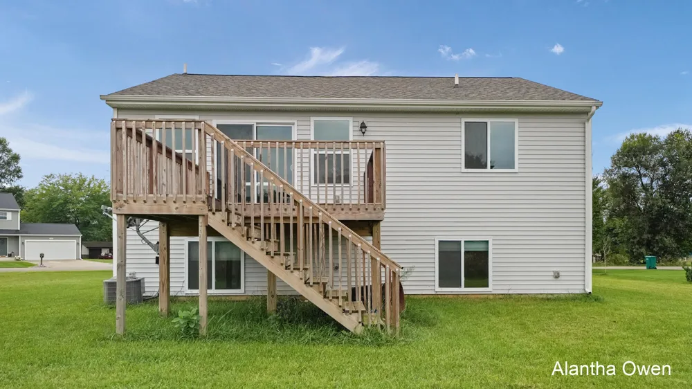 465 Orchard Street Constantine, MI 49042