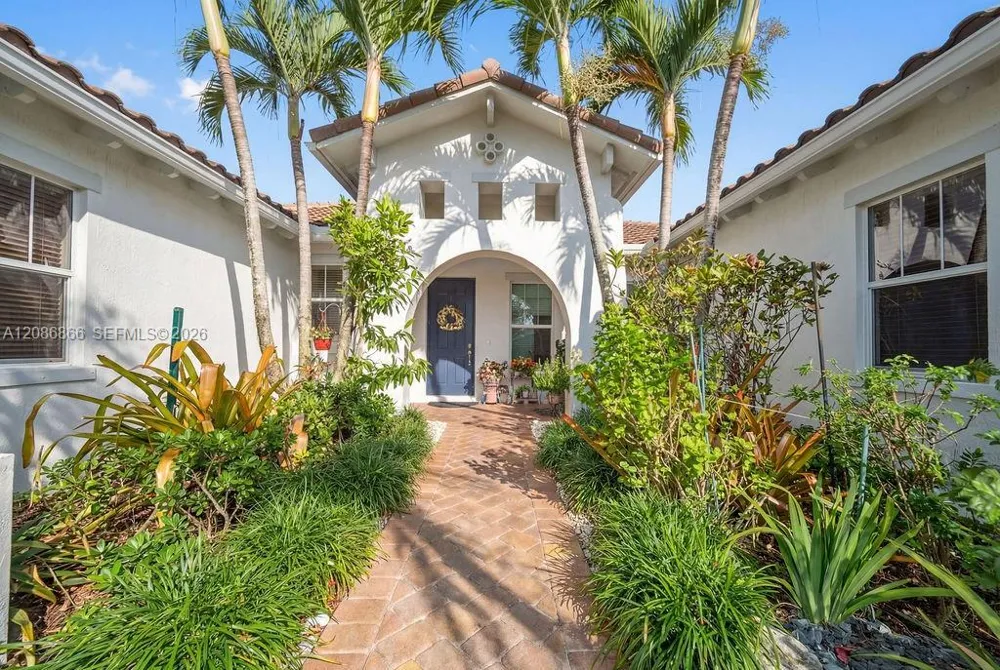 8055 NW 117th Way Parkland, FL 33076