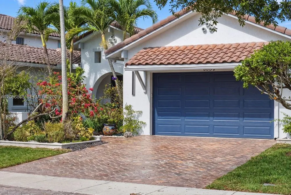 8055 NW 117th Way Parkland, FL 33076