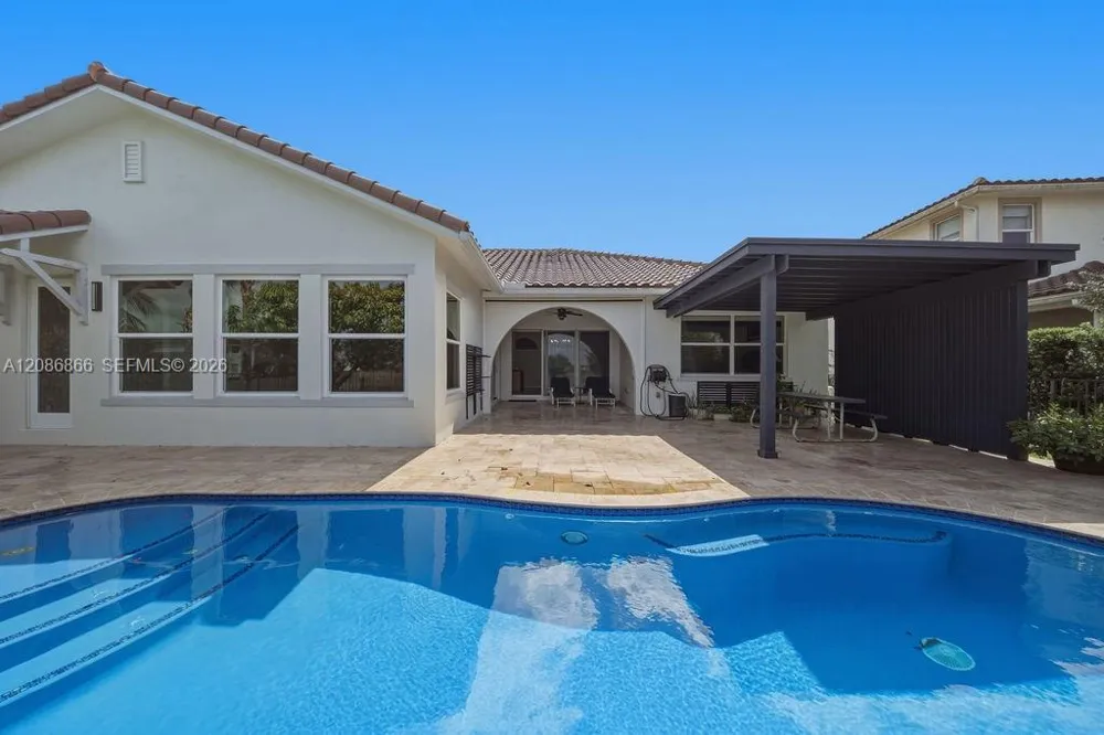 8055 NW 117th Way Parkland, FL 33076