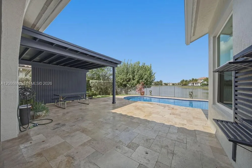 8055 NW 117th Way Parkland, FL 33076