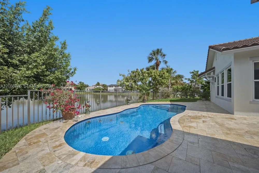 8055 NW 117th Way Parkland, FL 33076