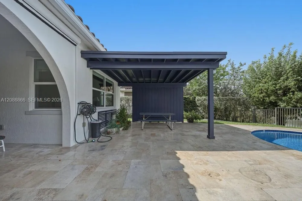 8055 NW 117th Way Parkland, FL 33076