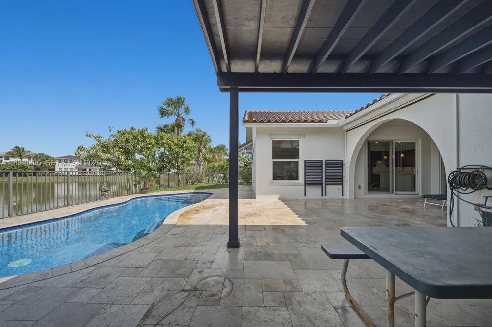 8055 NW 117th Way Parkland, FL 33076