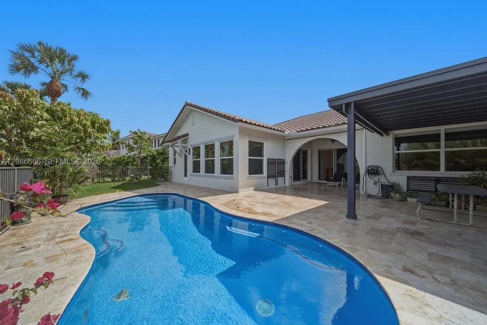 8055 NW 117th Way Parkland, FL 33076