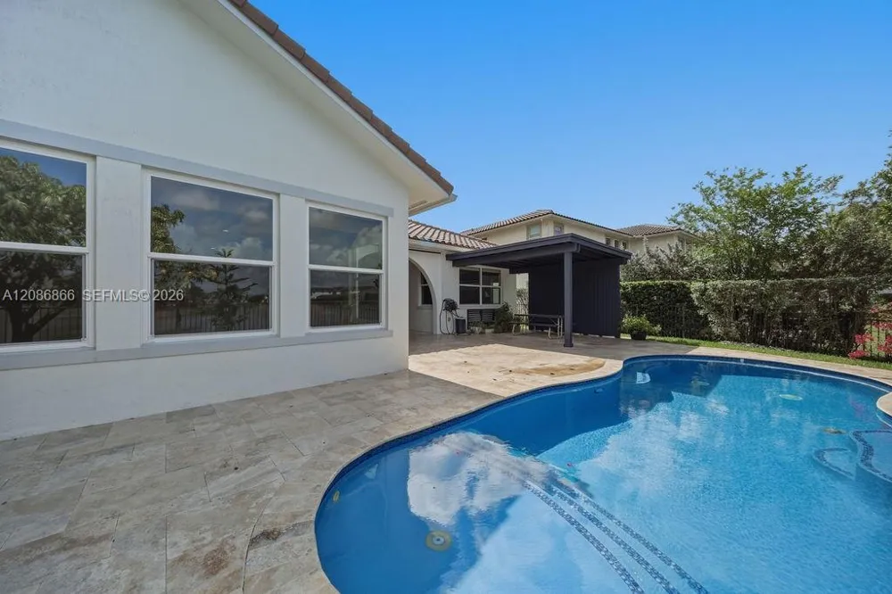 8055 NW 117th Way Parkland, FL 33076