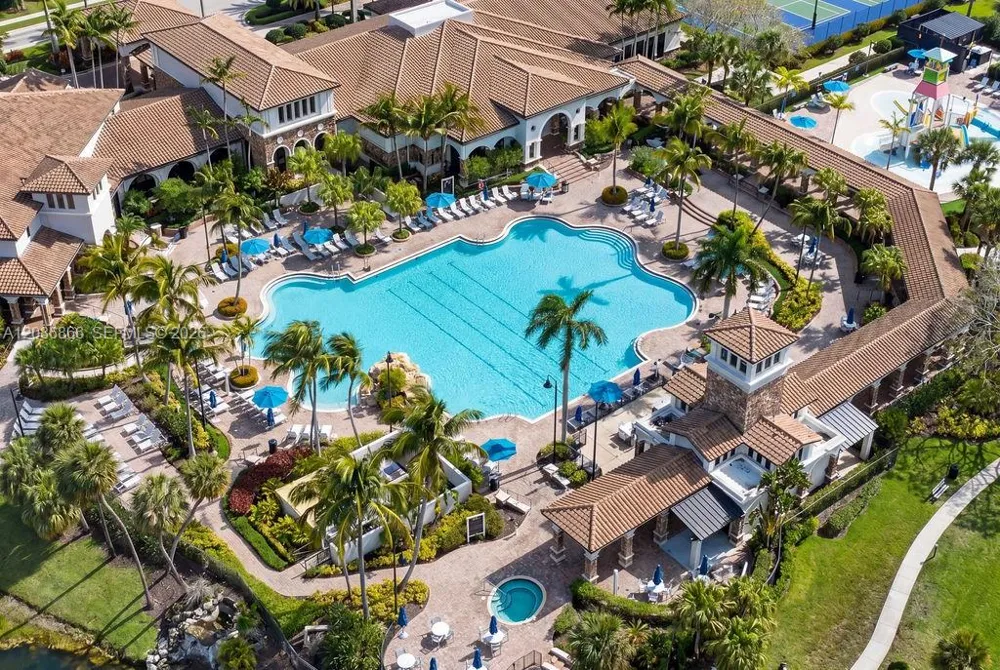 8055 NW 117th Way Parkland, FL 33076