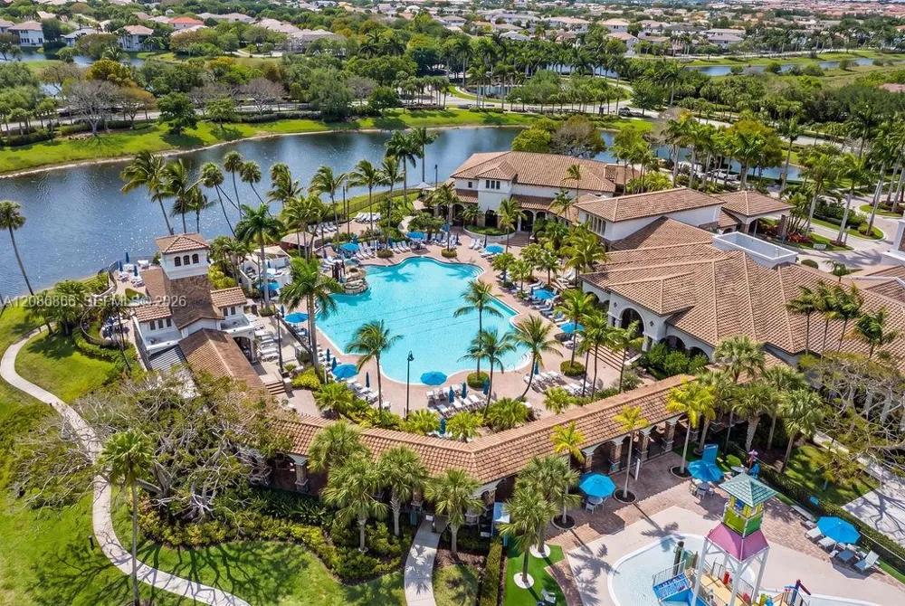 8055 NW 117th Way Parkland, FL 33076