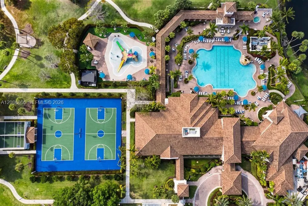 8055 NW 117th Way Parkland, FL 33076