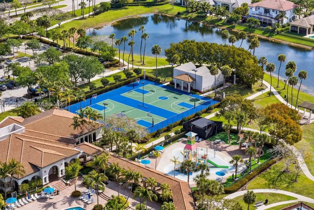 8055 NW 117th Way Parkland, FL 33076