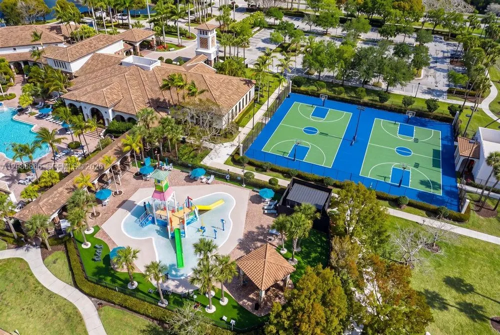 8055 NW 117th Way Parkland, FL 33076