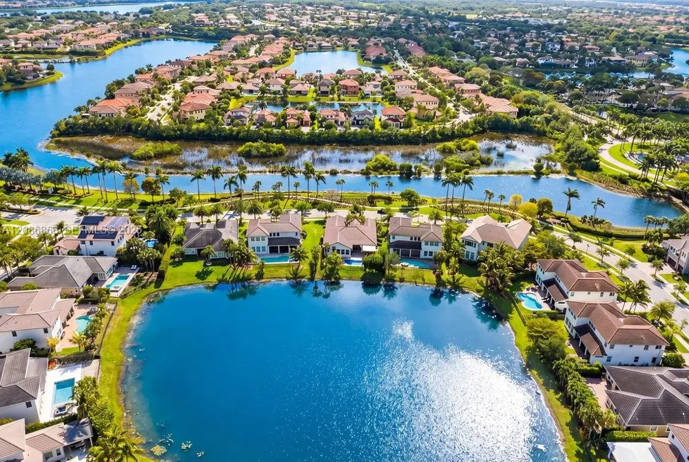 8055 NW 117th Way Parkland, FL 33076